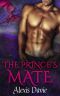 [Rise of the Alphas 01] • The Prince's Mate